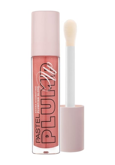 Pastel Profashion Plumping Gloss No:208 01