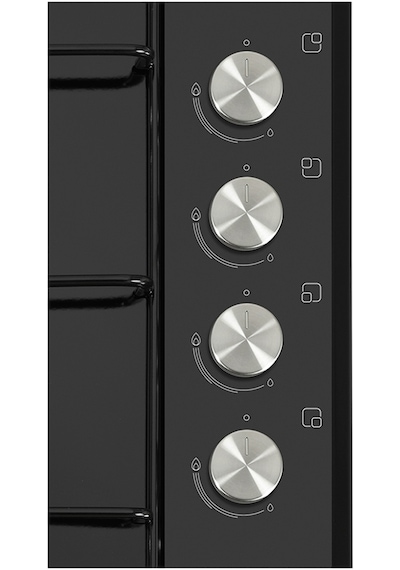 Vestel AO-6004 YS Ankastre Ocak
