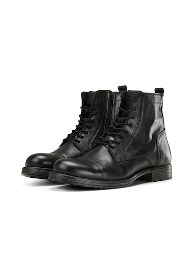 Jack & Jones Jack&Jones Siyah Erkek Bot 12155999