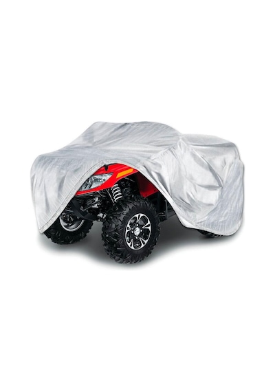 Mts Atv Brandası-62907