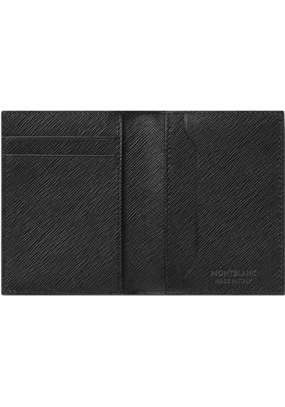 Mont Blanc Montblanc Sartorial Kartlık 4 Cc 130322 Siyah