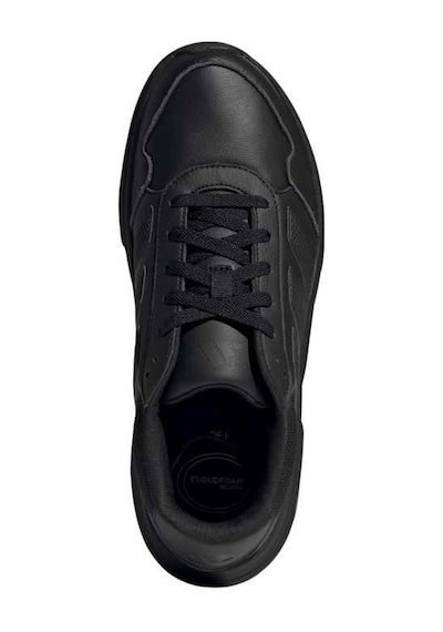 Adidas Cloudfoam Cuxxıon Erkek Spor Ayakkabı - Kj4255 Siyah