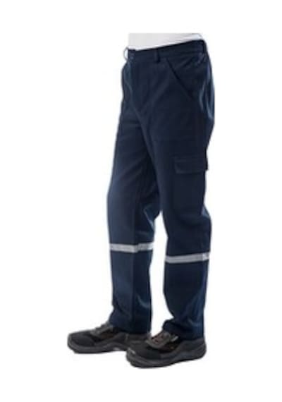 Myform 2957 Sımplex Teknik Pantolon 16/12 - Lacivert