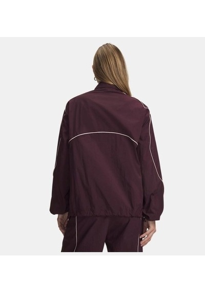 Under Armour Unstoppable Wvn Wind Jkt Kadın Ceket 6013529 945