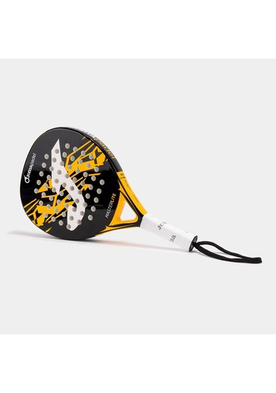Joma Master Padel Raketi Siyah/turuncu 401905.108