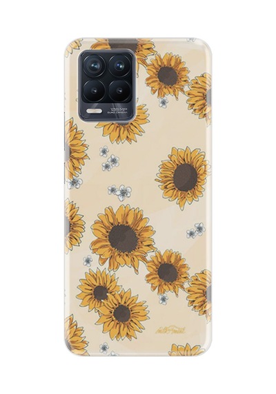 Realme 8 - 8 Pro Kılıf Hd Baskılı Kılıf Yüksek Korumalı - /çoksatanlar/- Name-350.jpg Renk82 Renk82