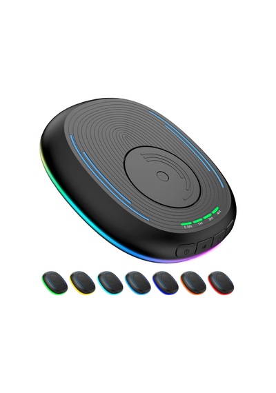 Mouse Jiggler Zamanlayıcılı Fare İmleç Taşıyıcı, 240610000