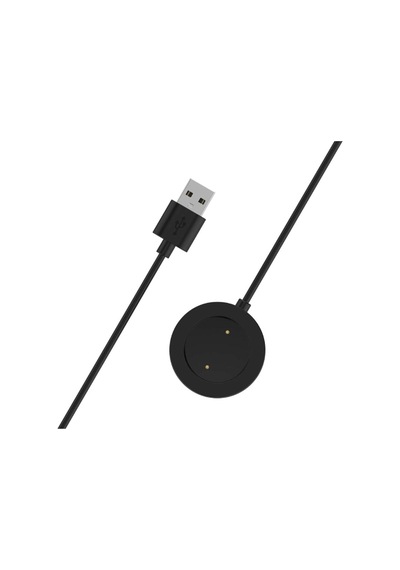 Xiaomi Mi Watch Color Şarj Cihazı Şarj Kablosu