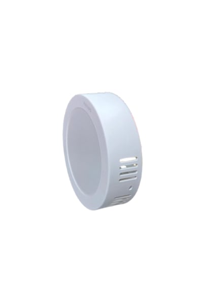 Philips Sıvaüstü Küçük Model Tavan Lamba 12,5w 3000k Sarı Işık 1250 Lümen 16,5 Cm Çapında Plastik Gövde 1