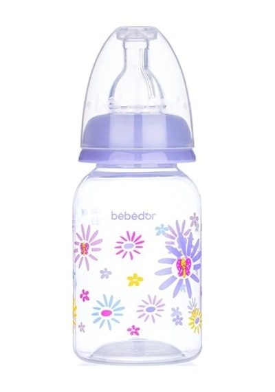 Desenli Pp Biberon 125 Ml 0 Ay