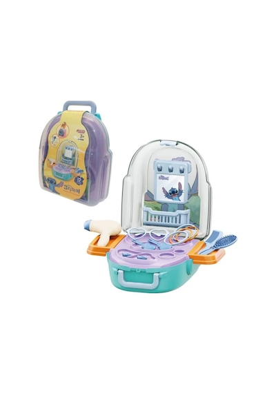 04089 Güzellik Set Sırt Çantası