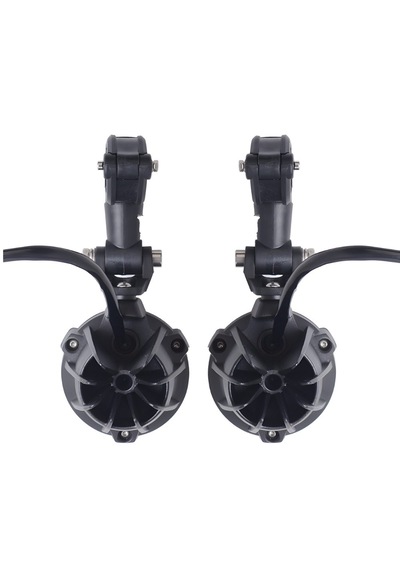 Knmaster Beno 30w Motosiklet Led Sis Farı