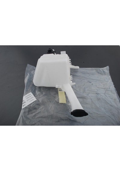 Matsuba Cam Suyu Deposu Tek Motorlu Toyota Yaris 2006-2011 Uyumlu 8531552230