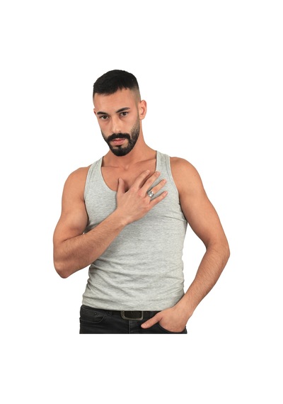 Erkek Antik Gümüş Kaplama Ayarlanabilir Çarmıh Kabartmalı Kalkan Yüzük Gümüş