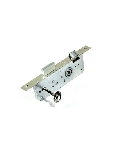 Kale 151r Ekstra Oda Kapı Kilidi 35 Mm