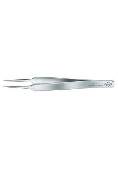 Knipex 92 22 12 105mm Cımbız İğne Uçlu
