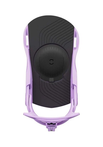 Union Rosa Snowboard Bağlamları 2025 Pembe