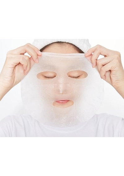 Mıssha Talks Vegan Arındırıcı Yaprak Maske 25ml