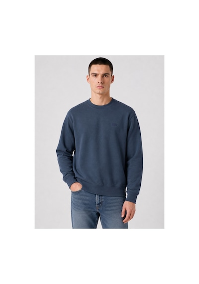Levi's Erkek Bisiklet Yaka Orıgınal Housemark Sweatshirt Standart Fıt 00auv-0001-24644 Lacivert Levi's Erkek Bisiklet Yaka Orıgınal Housemark Sweatshirt Standart Fıt 00auv-0001-24644 Lacivert