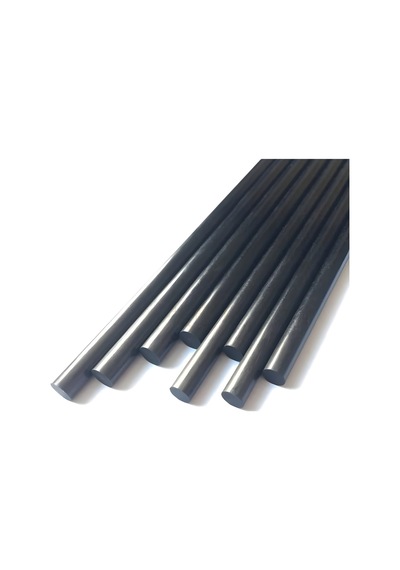 Zeytin Hasat Makinası Karbon Fiber Çubuk 5 Mm 8 Adet