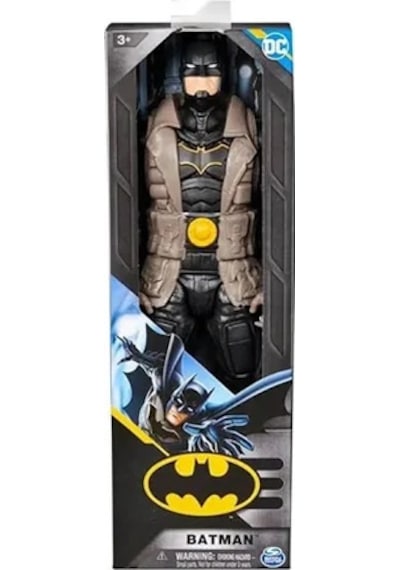 Sunman Figur Batman