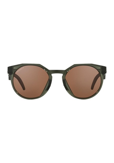 Oakley Hstn Polize Güneş Gözlüğü Olive Ink Prizm Tungsten Polar