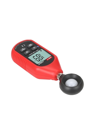 Ut383bt Mini Lux Metre