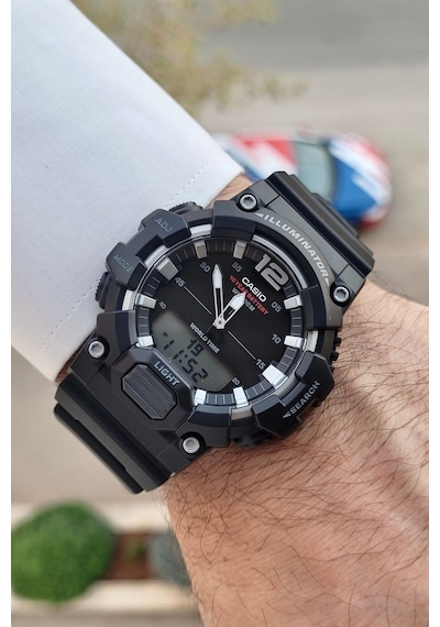 Casio Csıste115 Erkek Kol Saati