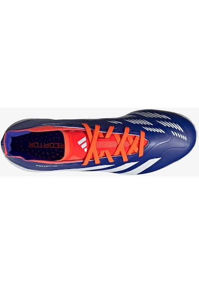 Adidas Predator League Tf Unisex Mavi Krampon Halı Saha Id0910 Mavi