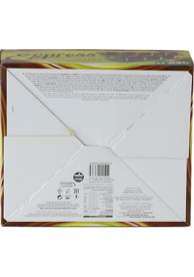Express Antep Fıstık Aromalı Dolgulu Gofret 30 Gr. 24 Adet 1 Kutu