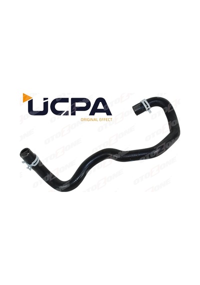 Otozone Kalorıfer Su Hortumu Ford Connect 02 1.8 Tdci 13h11285 2t14 18k497 Cb