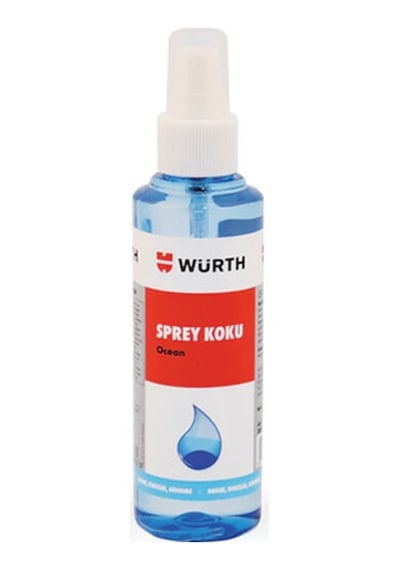 Würth Ocean Sprey Koku 150 ML