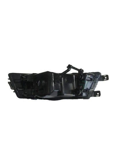 Sis Lambasi Sol Tw Skoda Rapid - 2013-2016