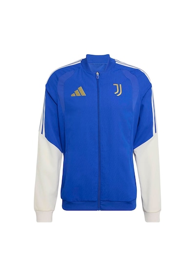 Adidas Erkek Ceket Juve Pre Jkt Kq9280 Mavi