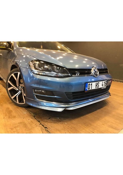 Volkswagen Golf 7 Abt Ön Ek