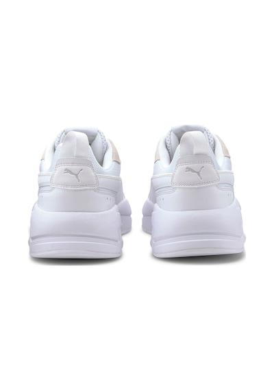 Puma X-ray Ayakkabı 372602 02 Beyaz