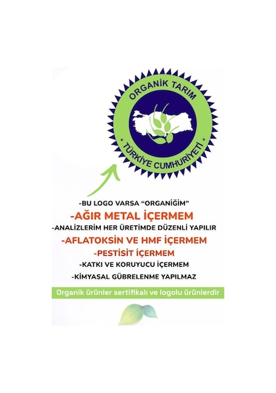 Organik Keçiboynuzu & Dut & Üzüm Özü 3'lü 315 Ml Pestisit Analizli