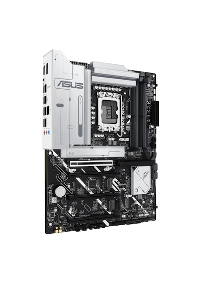 Asus Prime Z890-P Intel Z890 8666 MHz (OC) DDR5 Soket 1851 ATX Anakart