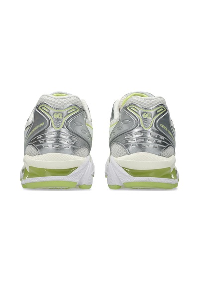 Asics Gel-kayano 14 Unisex Cream/pistachio Sneakers 1203a537-112