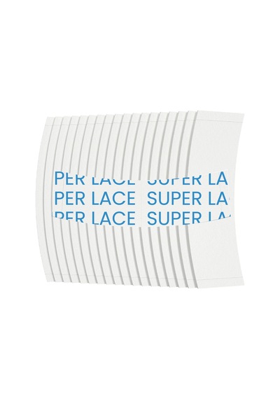 Sunshine Tape Superlace Protez Saç Bandı C 2 CM x 7.5 CM 36'lı