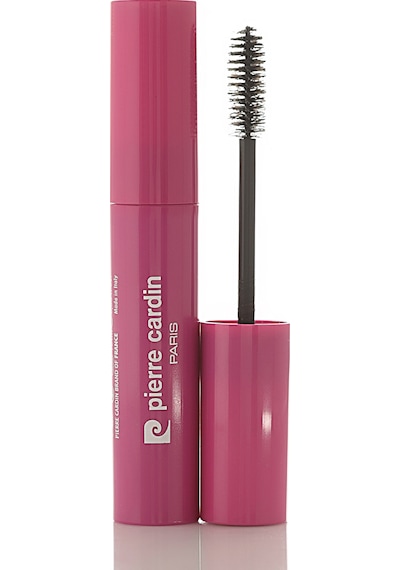 Pierre Cardin Level Up Mascara Süper Hacim & Belirginleştirici & Ayırıcı 505 Siyah 10 ML