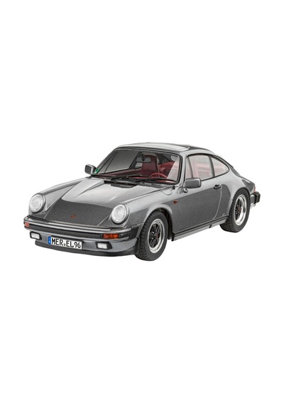 Revell Model Set Araba Porsche 911 3.2 Coupe 67688