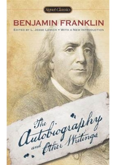 The Autobiography And Other Writings