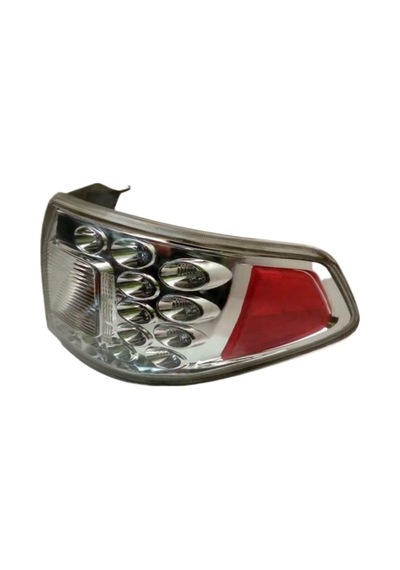 Subaru Impreza Hb 07-12 Depo Ledli Stop Lamba Dış Sağ 84912-Fg020