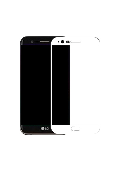 LG Uyumlu Stylus 3 Ekranı Tam Kaplayan Cam Ekran Koruyucu