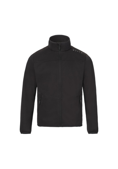 Musto M Evo Crew Softshell Mont Siyah