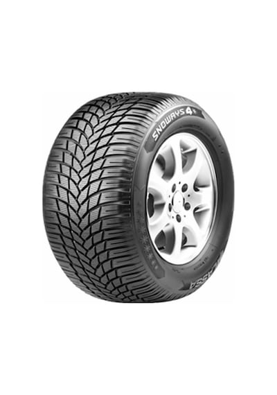 Lassa 205/60R16 92H Snoways4 Kış Lastiği 2026