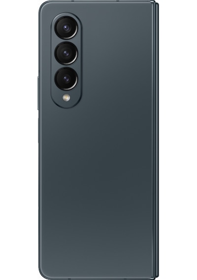 Samsung Galaxy Z Fold4 256 GB (Samsung Türkiye Garantili)