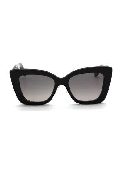 Salvatore Ferragamo SF 1023S 001 KADIN GÜNEŞ GÖZLÜ