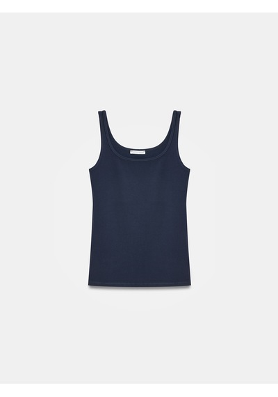 Dilvin 21194 Askılı Top-lacivert